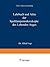 Lehrbuch und Atlas der Spaltlampenmikroskopie des Lebenden Auges by Alfred Vogt
