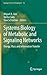 Systems Biology of Metabolic and Signaling Networks: Energy, Mass and Information Transfer (Springer Series in Biophysics, 16)