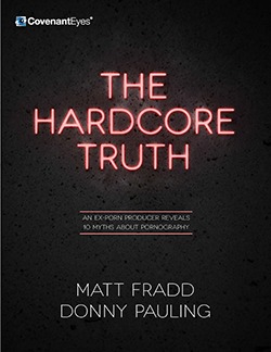 The Hardcore Truth (ebook)
