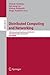 Distributed Computing and N...