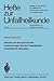 Klinische und experimentelle Untersuchungen über die Transpla... by W. Schramm