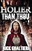 Holier than Thou by Rick Gualtieri
