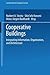 Cooperative Buildings by N.A. Streitz