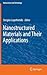 Nanostructured Materials an...