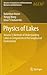 Physics of Lakes, Volume 3 by Kolumban Hutter