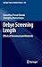 Debye Screening Length (Springer Tracts in Modern Physics, 255)