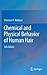 Chemical and Physical Behavior of Human Hair