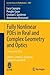Fully Nonlinear PDEs in Real and Complex Geometry and Optics: Cetraro, Italy 2012, Editors: Cristian E. Gutiérrez, Ermanno Lanconelli (C.I.M.E. Foundation Subseries)