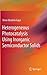 Heterogeneous Photocatalysis Using Inorganic Semiconductor Solids