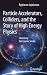 Particle Accelerators, Coll...