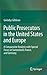 Public Prosecutors in the United States and Europe: A Comparative Analysis with Special Focus on Switzerland, France, and Germany