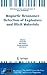 Magnetic Resonance Detection of Explosives and Illicit Materials (NATO Science for Peace and Security Series B: Physics and Biophysics)
