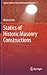 Statics of Historic Masonry Constructions (Springer Series in Solid and Structural Mechanics)