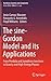 The sine-Gordon Model and its Applications: From Pendula and Josephson Junctions to Gravity and High-Energy Physics (Nonlinear Systems and Complexity, 10)