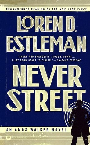 Never Street