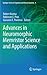 Advances in Neuromorphic Memristor Science and Applications (Springer Series in Cognitive and Neural Systems, 4)