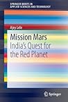 Mission Mars by Ajey Lele