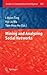 Mining and Analyzing Social Networks (Studies in Computational Intelligence, 288)