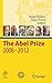 The Abel Prize 2008-2012