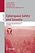 Cyberspace Safety and Secur...