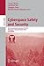 Cyberspace Safety and Security: 5th International Symposium, CSS 2013, Zhangjiajie, China, November 13-15, 2013, Proceedings (Security and Cryptology)