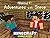 Adventures with Steve: Minecraft Hilarious 2 (Minecraft Joke For Kid, Minecraft Comic Book, Minecraft Books, Minecraft Comics, Minecraft Novel)