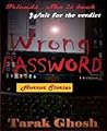 Wrong Password