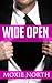 Wide Open: Wild Whims Novella