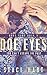 Doe Eyes (Hearts and Arrows, #3)