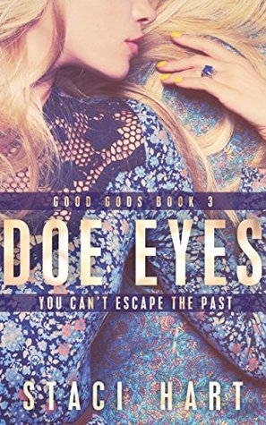 Doe Eyes (Hearts and Arrows, #3)