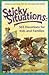 Sticky Situations: 365 Devotions for Kids and Families by Betsy Schmitt (1997-05-03)