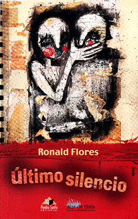 Ultimo Silencio (Paperback)