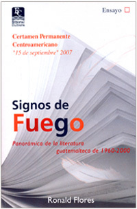 Signos de Fuego.