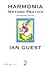 Harmonia - Método prático by Ian Guest