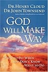 God Will Make a Way