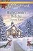 High Country Holiday (Love Inspired)