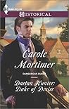 Darian Hunter by Carole Mortimer