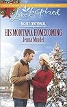 His Montana Homecoming (Big Sky Centennial, 5)