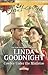 Cowboy Under the Mistletoe  (Buchanons, #1)