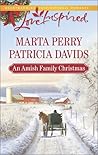 An Amish Family Christmas by Marta Perry