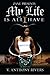My Life Is All I Have by V. Anthony Rivers