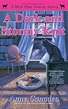 A Dark and Stormy Knit by Anne Canadeo A Dark and Stormy Knit by Anne Canadeo