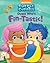 Bubble Guppies: Guess Who's Fin-Tastic!