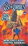 A Cast of Corbies by Mercedes Lackey