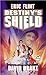 Destiny's Shield (Belisarius, #3)