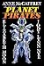The Planet Pirates by Anne McCaffrey