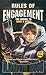 Rules Of Engagement (The Serrano Legacy, #5)