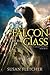 Falcon in the Glass