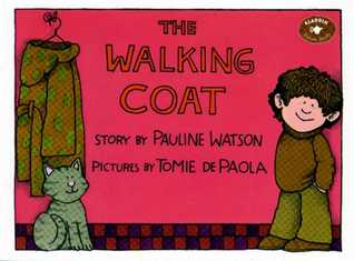 The Walking Coat (Paperback)