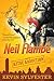 Neil Flambé and the Aztec Abduction (The Neil Flambé Capers #2)